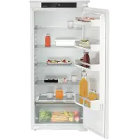 Liebherr IRSe 1220-2 Inbouwkoelkast met EasyFresh – 201L – 122 cm nis – Sleepdeur