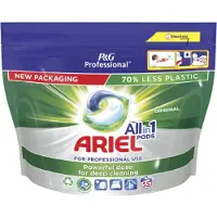 Ariel All In 1 Pods Professional Regular (70 wasbeurten)