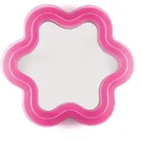 Seletti Supercurve LED Spiegel Flower