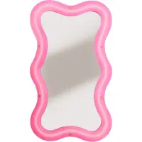 Seletti Supercurve tiny tall spiegel - 17166