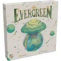 Horrible Guild Evergreen