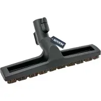 SQOON parketzuigmond paardenhaar 30 cm (123schoon huismerk)