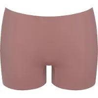 Sloggi Short Zero Feel | Maat: M | Kleur: Bruin