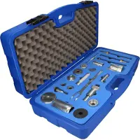 BRILLIANT TOOLS 460.0905 Remzadel-reparatiekoffer, 24-delig