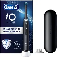 Braun Oral-B Tandenborstel iO 5S Zwart