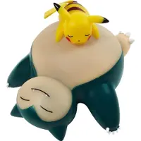 Teknofun POKEMON TOUCH LIGHT - PIKACHU & SNORLAX