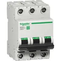 Schneider Electric M9F22325 Zekeringautomaat