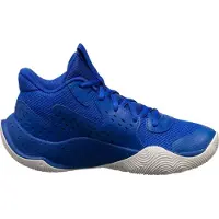 Under Armour GS JET '23 Blue | 36.5