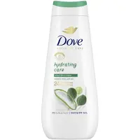 Dove - Douchegel - Advanced Care - Hydrating Care - 6 x 400 ml - Voordeelverpakking