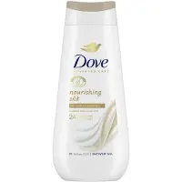 Dove Advanced Care Nourishing Silk verzorgende douchegel - 6 x 225 ml