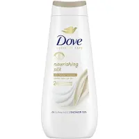 Dove 12x Douchecrème Nourishing Silk 400 ml