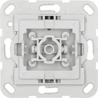 Technisat slimme inbouwdimmer Z-Wave (Plus) 0-200W voor Gira