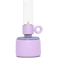 Fatboy Olielamp Flamtastique XS Lilac