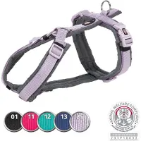 Trixie Trekking New Premium 20 Mm Harnas