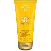 Louis Widmer All Day 30 Familly Pack Licht Geparfumeerd