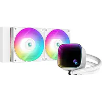 DeepCool Kit Watercooling CPU LS520 SE ARGB wit