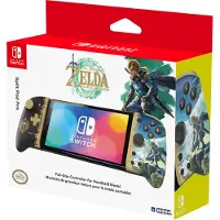 Split Pad Pro Controller - The Legend of Zelda Tears of the Kingdom Edition (Switch Switch OLED