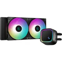 DeepCool LE520 - Zwart