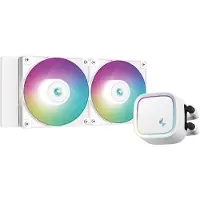 DeepCool LE520 WH | AiO waterkoeling