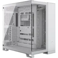 Corsair 6500X Midi Tower Wit