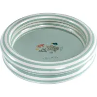 Little Dutch fresh greens zwembad blauw 80 cm