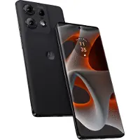 Motorola Edge 50 Pro 512GB Zwart 5G
