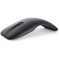 Dell Muis - - MS700 - Bluetooth 5.0 LE - Zwart - Draadloos - 2 knoppen