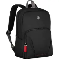 Wenger Motion Laptoprugzak Geschikt voor max. (laptop): 39,6 cm (15,6) Zwart