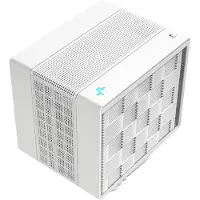 DeepCool ASSASSIN 4S WH - Koeler voor processor - 500 - 1800 omw/min. - Tot 29.3 dBA