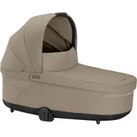 Cybex Balios S Lux reiswieg