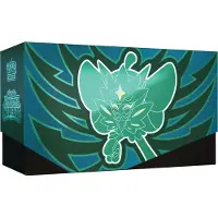 Pokémon TCG Scarlet & Violet Twilight Masquerade Elite Trainer Box