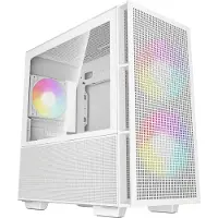 DeepCool Ch360 Argb Pc-behuizing