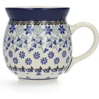 Bunzlau Castle Boerenmok Belle Fleur (500 ml)