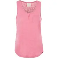 Trespass Dames fidget mouwloze top