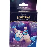 Ravensburger Disney Lorcana TCG - Ursula's Return Card Sleeve Genie