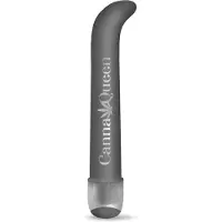 Prints Charming G-spot vibrator Canna Queen
