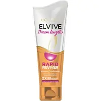 L'Oréal Elvive Dream Lengths Rapid Reviver Conditioner 180 ml