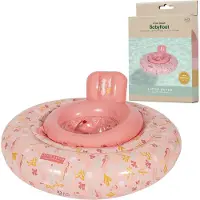 Little Dutch Ocean Dreams Babyfloat - Roze