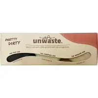 Unwaste Giftset coffee soap scrub shampoo