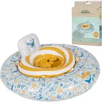 Little Dutch Ocean Dreams Babyfloat 67 cm Blauw
