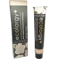 Oolaboo Ecolorgy+ Langdurige Haarkleuring Crème 100ml - Red / Rot