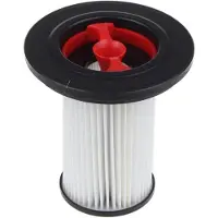 Bosch 12023349 / 12036642 HEPA filter voor Unlimited 8 series (1 stuk, origineel)