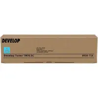 Develop TN-312C (8938716) toner cyaan (origineel)