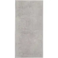 Cawö Douchelaken Pure Uni Stone