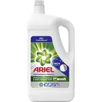 Ariel Professional Formula wasmiddel, fles van 4,95 liter, 110 wasbeurten