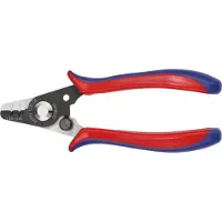 Knipex 12 82 130 SB Striptang