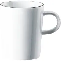 Thomas Cucina Black beker 28cl