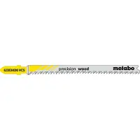 Metabo Decoupeerzaagbladen (5 st.) | 91/2.2mm | HCS - 623834000