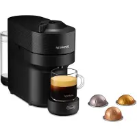 De'Longhi Nespresso Vertuo Pop Zwart ENV90.B