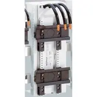 Wöhner EQUES Stroomrailadapter - 32457